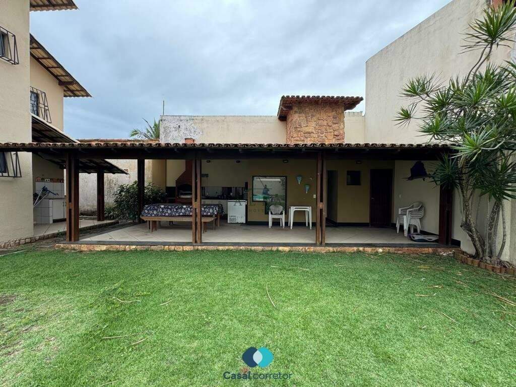 Casa para aluguel no ENSEADA AZUL: Casa para locação Temporada na Enseada Azul.
