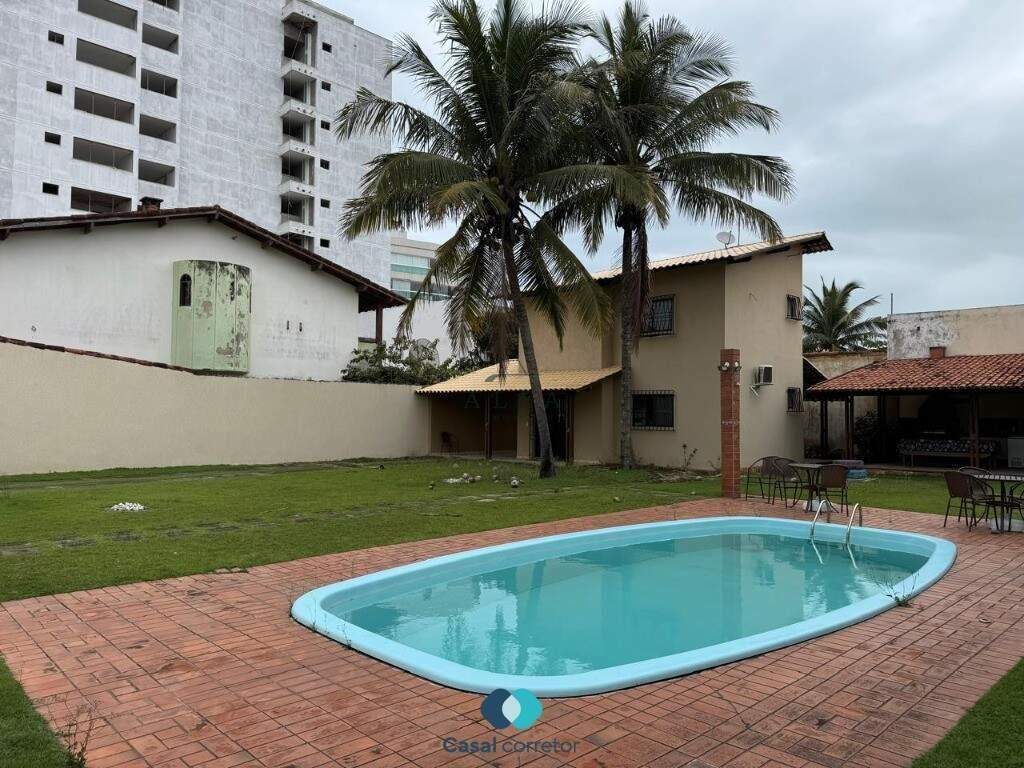 Casa para aluguel no ENSEADA AZUL: Casa para locação Temporada na Enseada Azul.