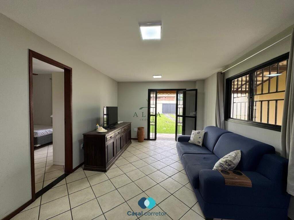 Casa para aluguel no ENSEADA AZUL: Casa para locação Temporada na Enseada Azul.