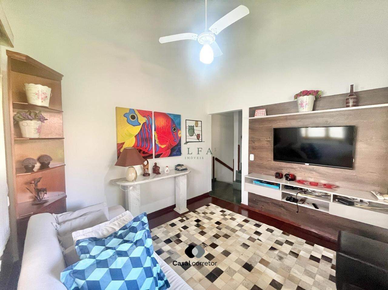 Casa para aluguel no ENSEADA AZUL: 