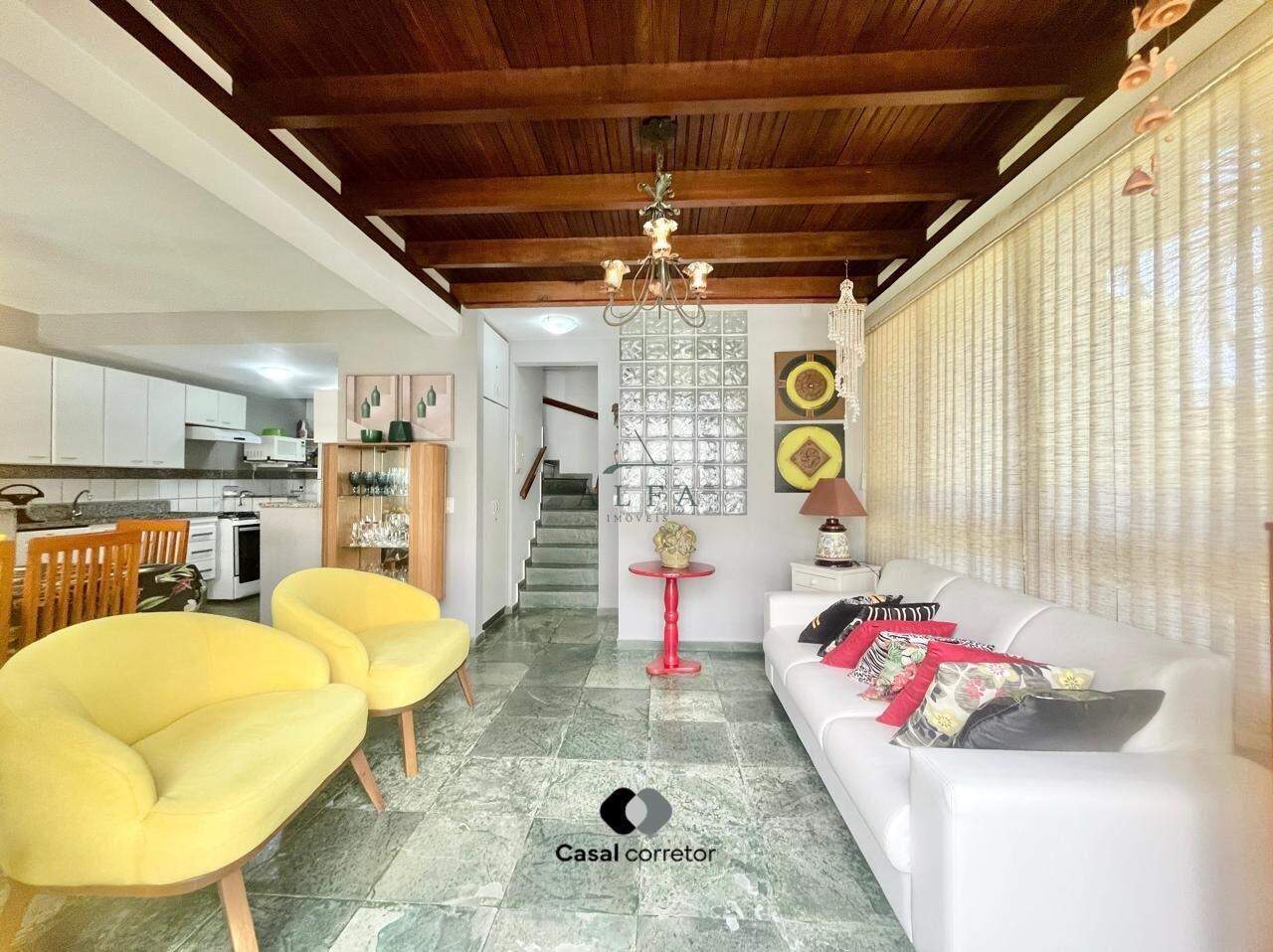 Casa para aluguel no ENSEADA AZUL: 