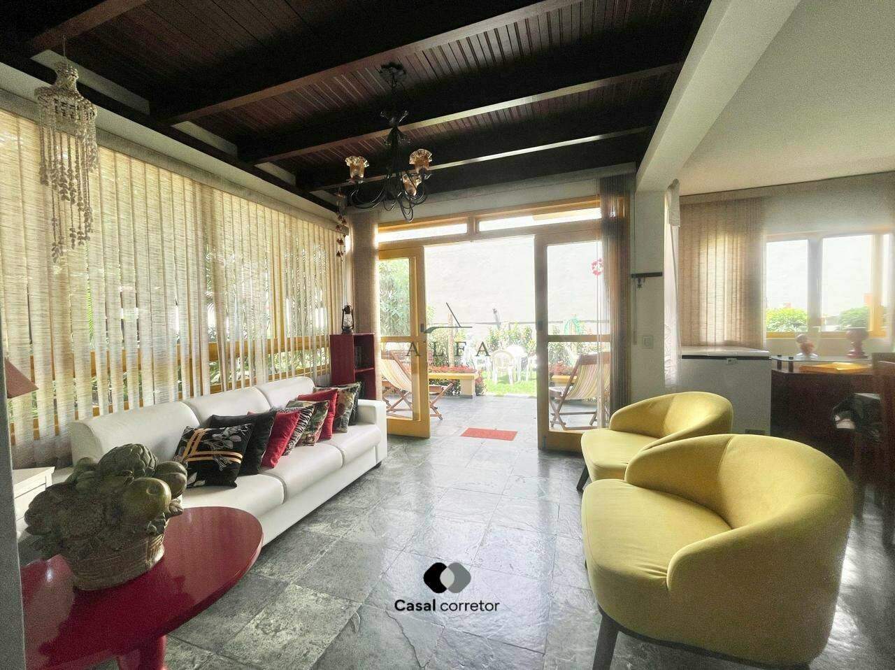 Casa para aluguel no ENSEADA AZUL: 