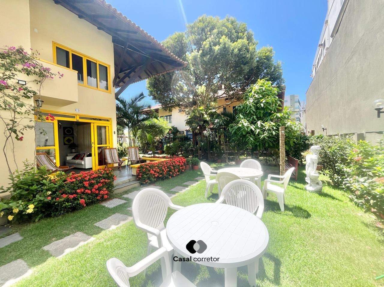 Casa para aluguel no ENSEADA AZUL: 