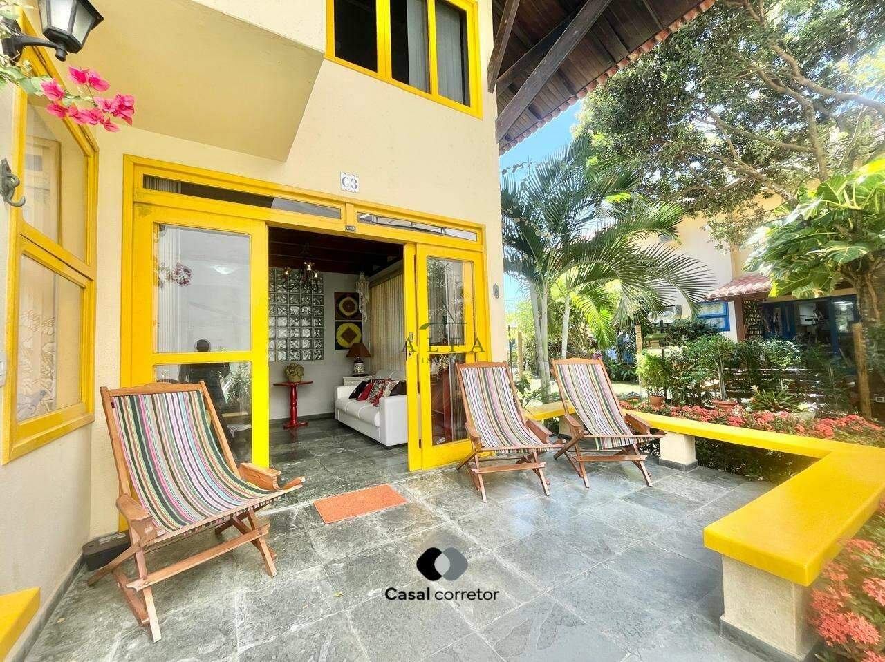 Casa para aluguel no ENSEADA AZUL: 