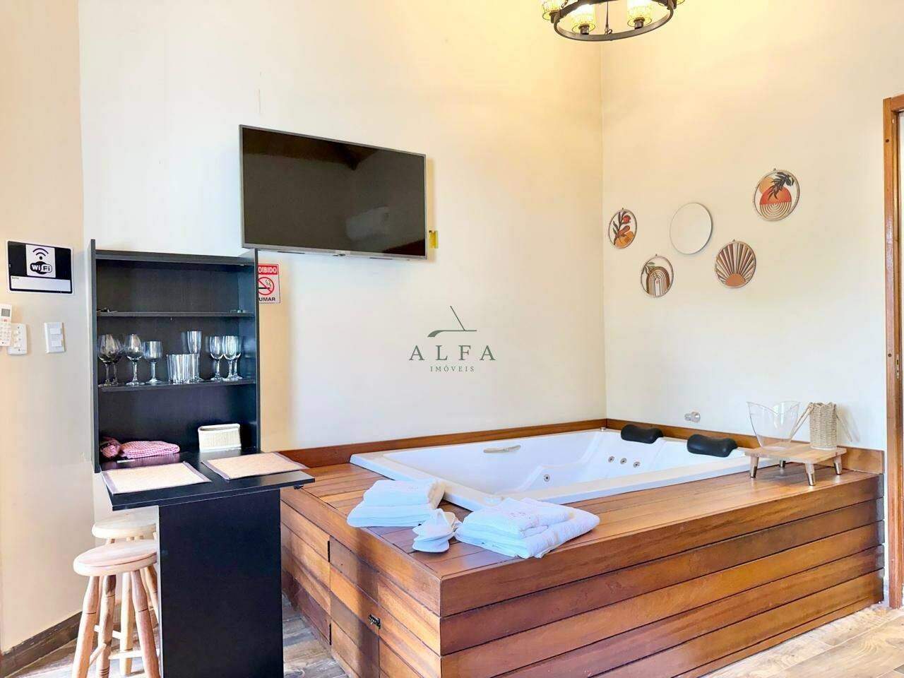 Flat para aluguel no Nova Guarapari: 
