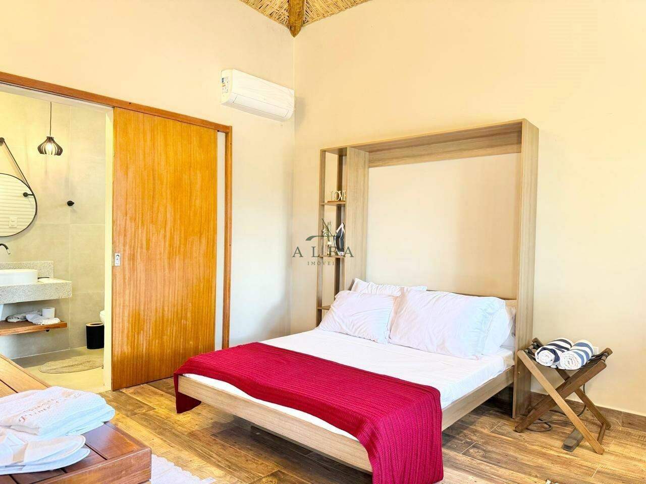 Flat para aluguel no Nova Guarapari: 