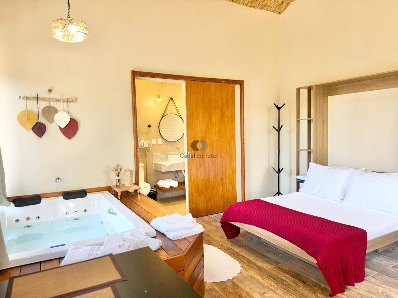 Flat para aluguel no Nova Guarapari: 