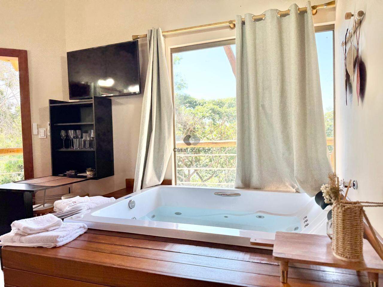 Flat para aluguel no Nova Guarapari: 