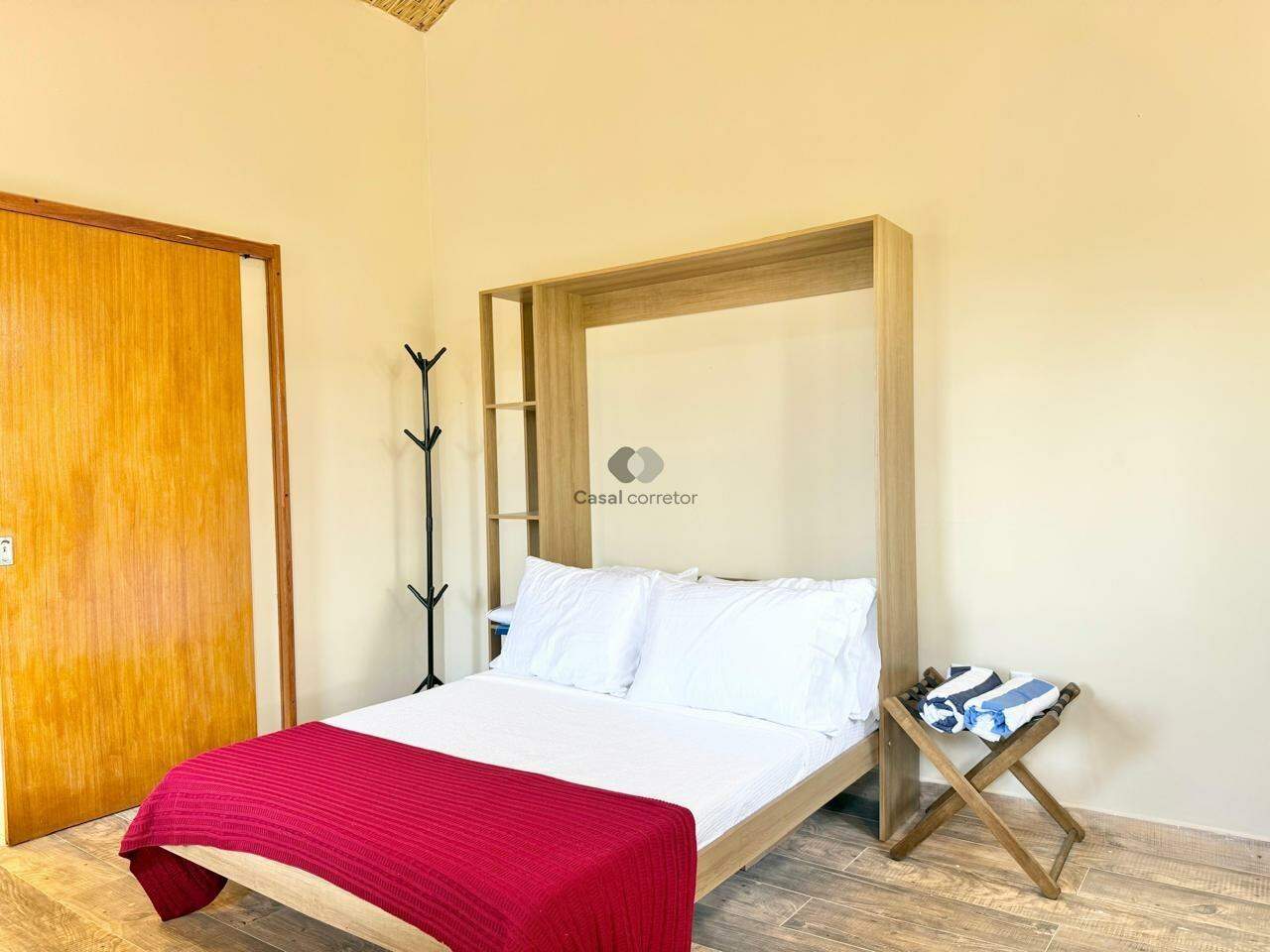 Flat para aluguel no Nova Guarapari: 