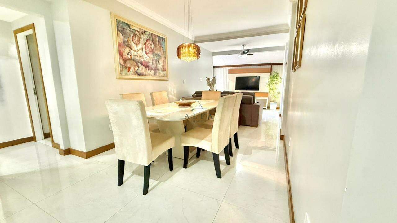 Apartamento para aluguel no ENSEADA AZUL: 