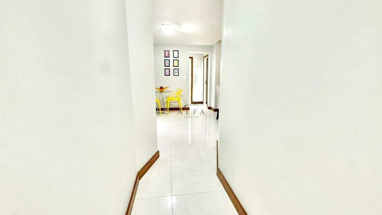 Apartamento para aluguel no ENSEADA AZUL: 