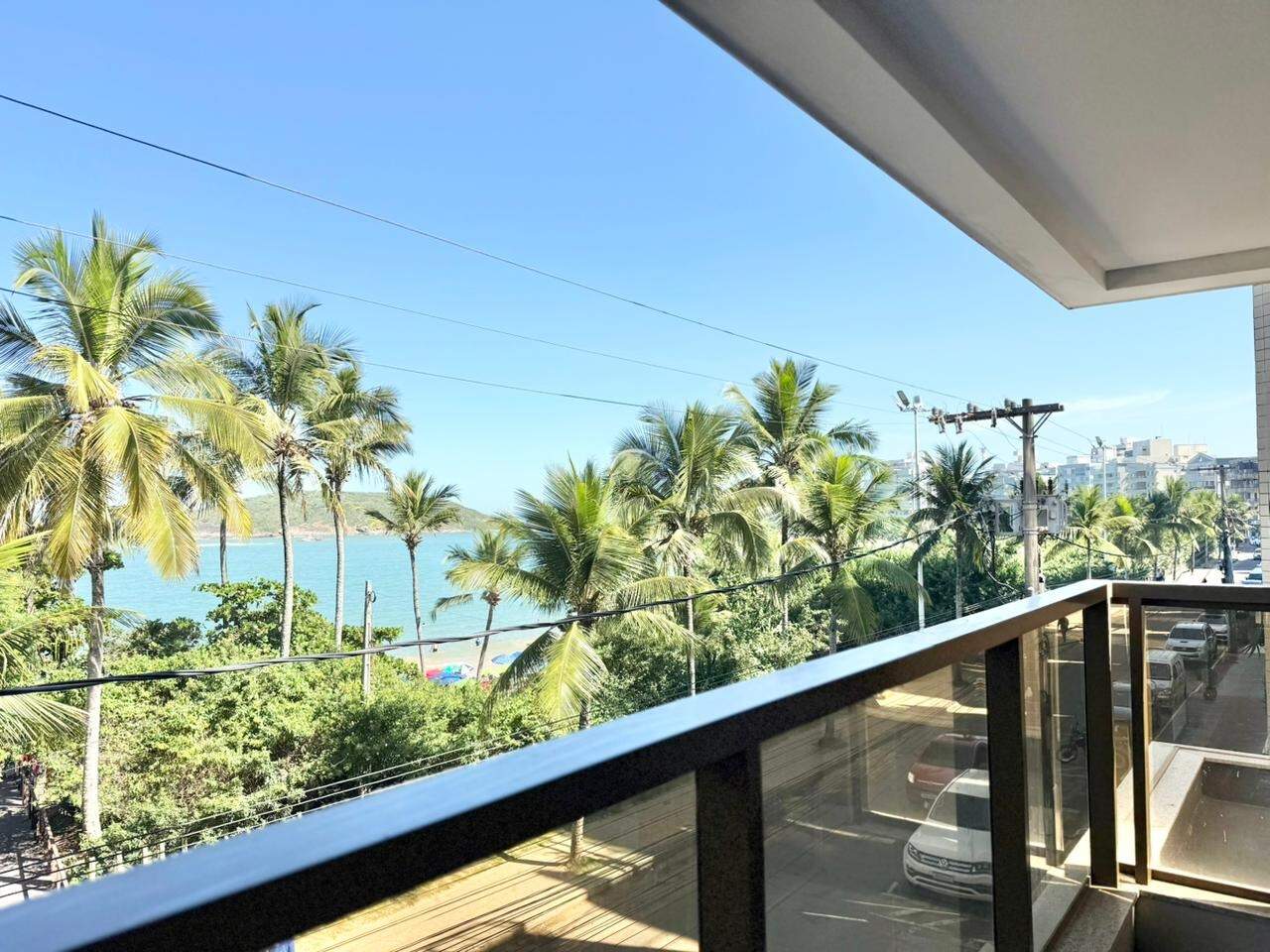 Apartamento à venda no ENSEADA AZUL: FRENTE MAR À VENDA NA ENESEADA AZUL, GUARAPARI - ES