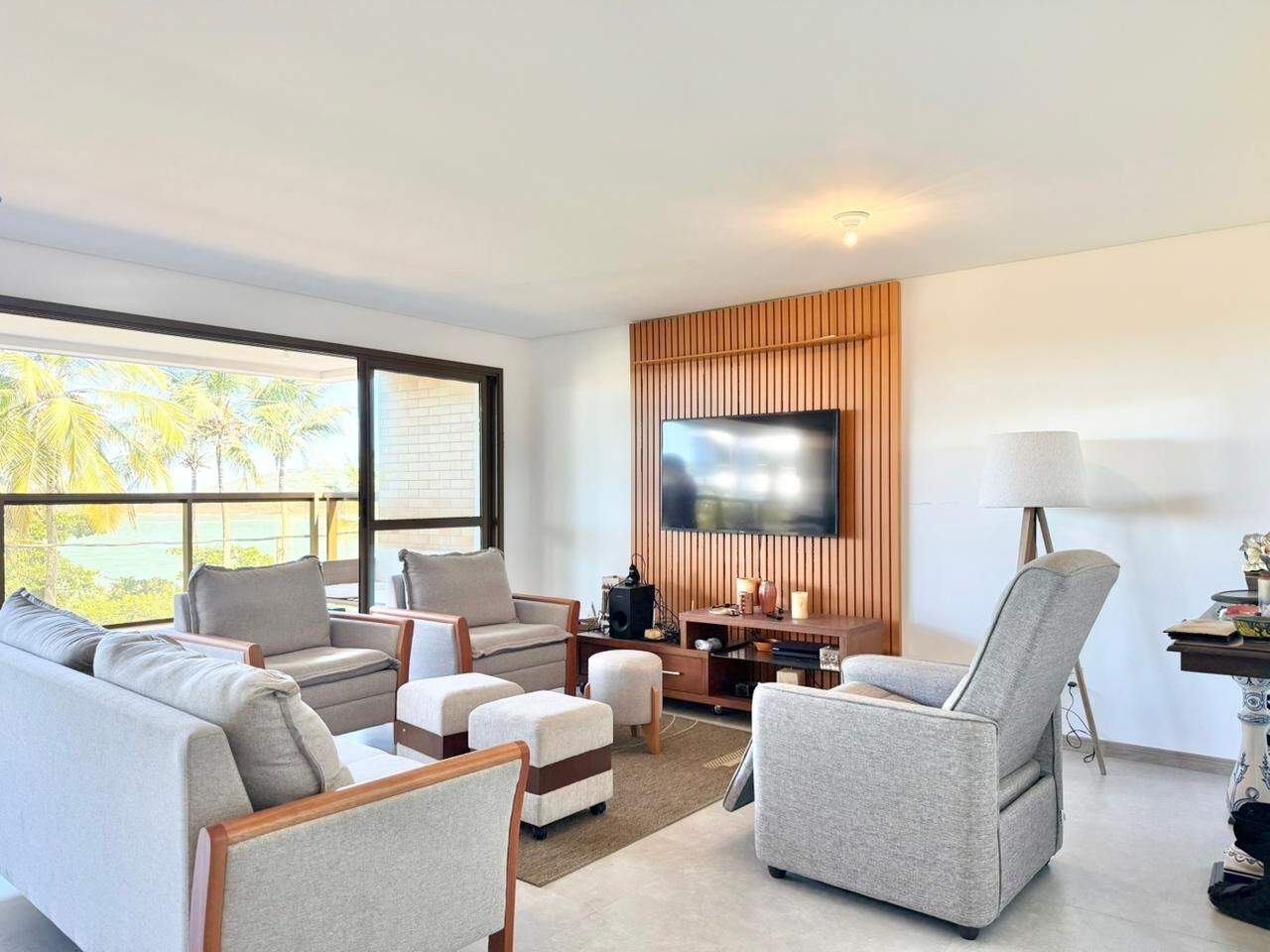 Apartamento à venda no ENSEADA AZUL: FRENTE MAR À VENDA NA ENESEADA AZUL, GUARAPARI - ES