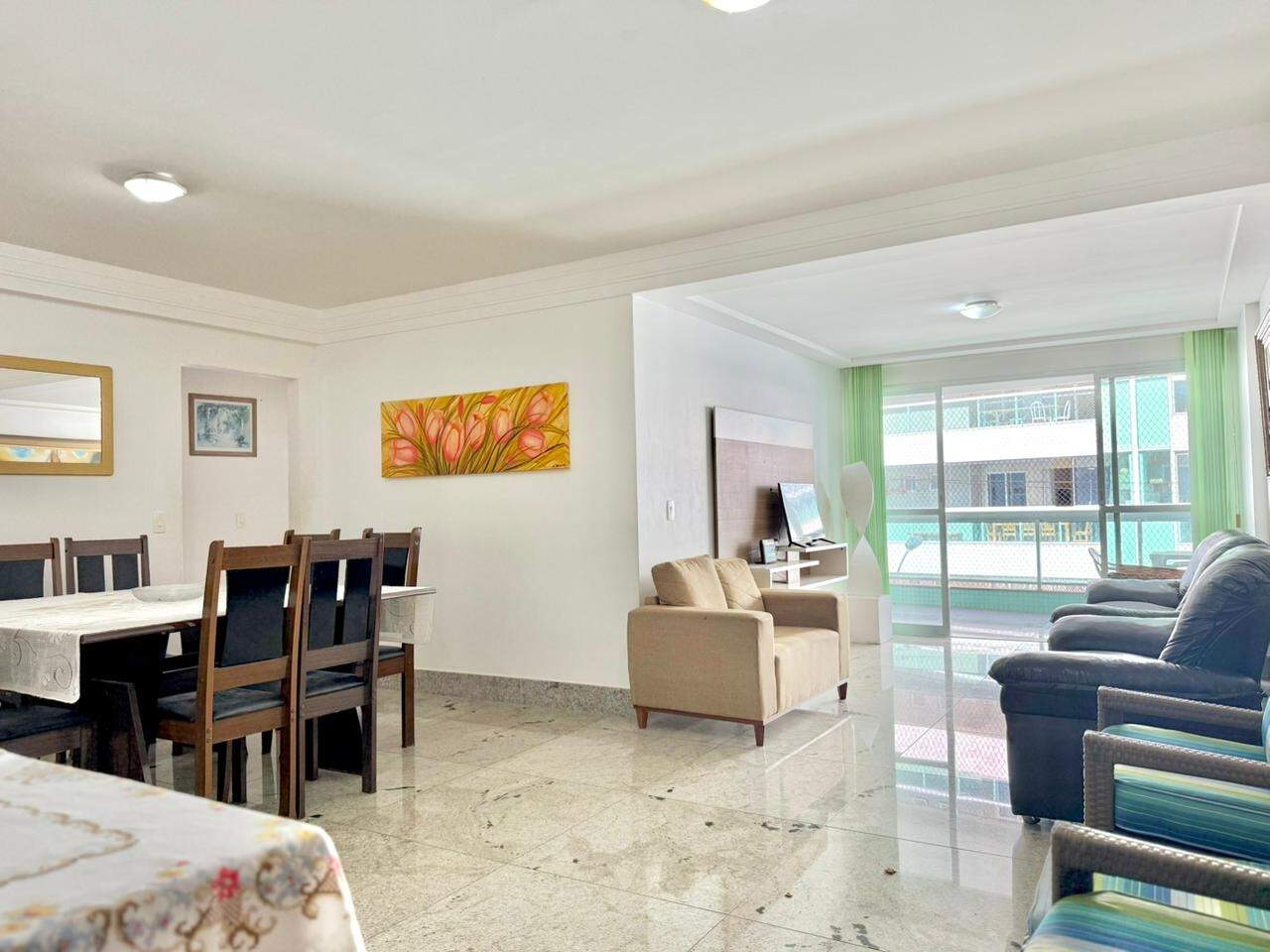 Apartamento para aluguel no ENSEADA AZUL: ALUGUEL ANUAL NA ENSEADA AZUL, GUARAPARI - ES