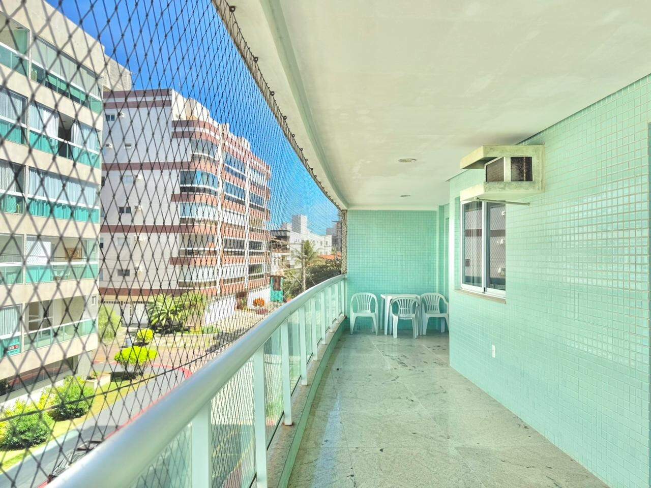 Apartamento para aluguel no ENSEADA AZUL: ALUGUEL ANUAL NA ENSEADA AZUL, GUARAPARI - ES