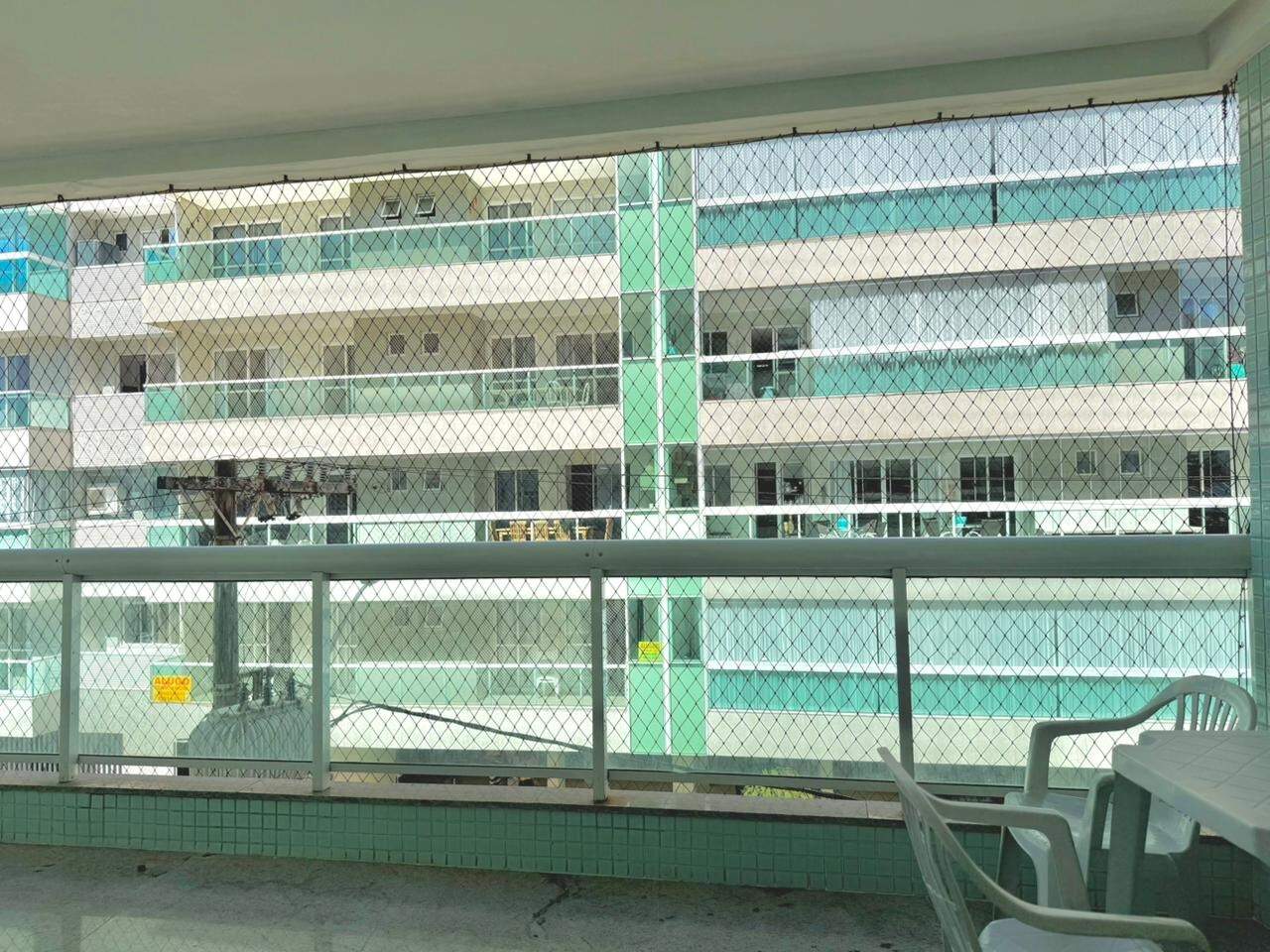Apartamento para aluguel no ENSEADA AZUL: ALUGUEL ANUAL NA ENSEADA AZUL, GUARAPARI - ES