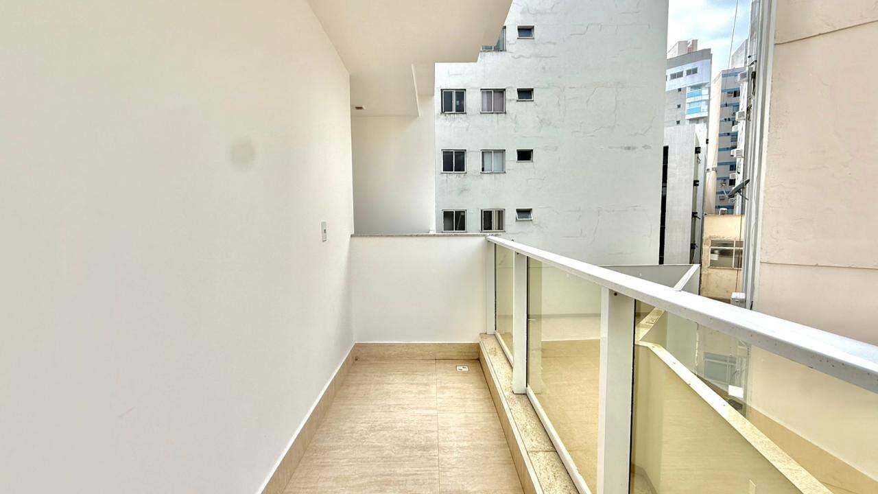 Apartamento à venda no Centro: APARTAMENTO À VENDA NO CENTRO, GUARAPARI - ES