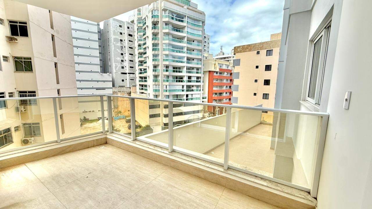 Apartamento à venda no Centro: APARTAMENTO À VENDA NO CENTRO, GUARAPARI - ES