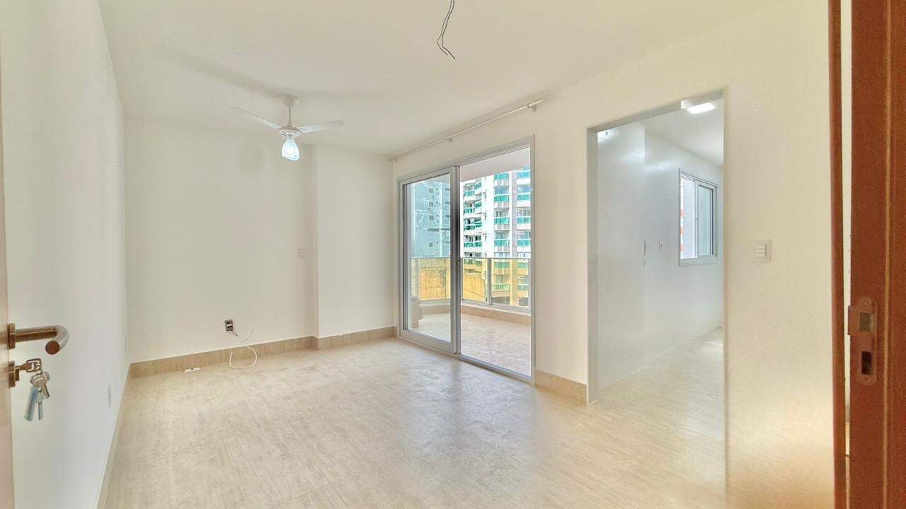 Apartamento à venda no Centro: APARTAMENTO À VENDA NO CENTRO, GUARAPARI - ES