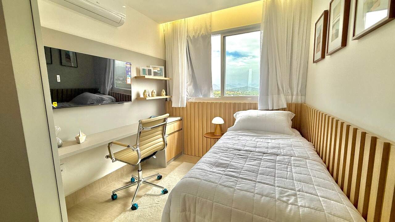 Apartamento à venda no Centro: APARTAMENTO À VENDA NO CENTRO, GUARAPARI - ES