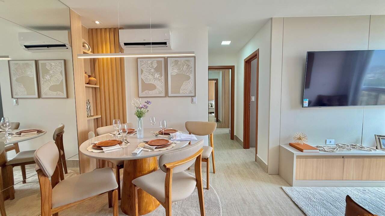 Apartamento à venda no Centro: APARTAMENTO À VENDA NO CENTRO, GUARAPARI - ES