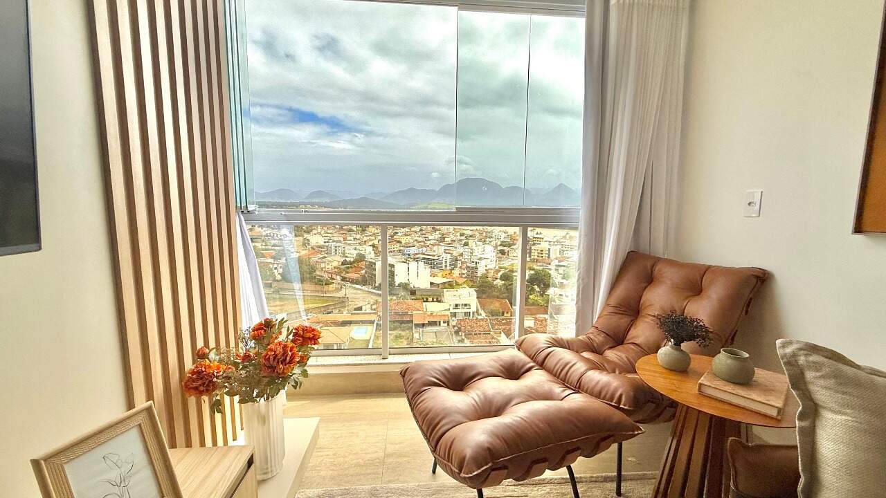 Apartamento à venda no Centro: APARTAMENTO À VENDA NO CENTRO, GUARAPARI - ES