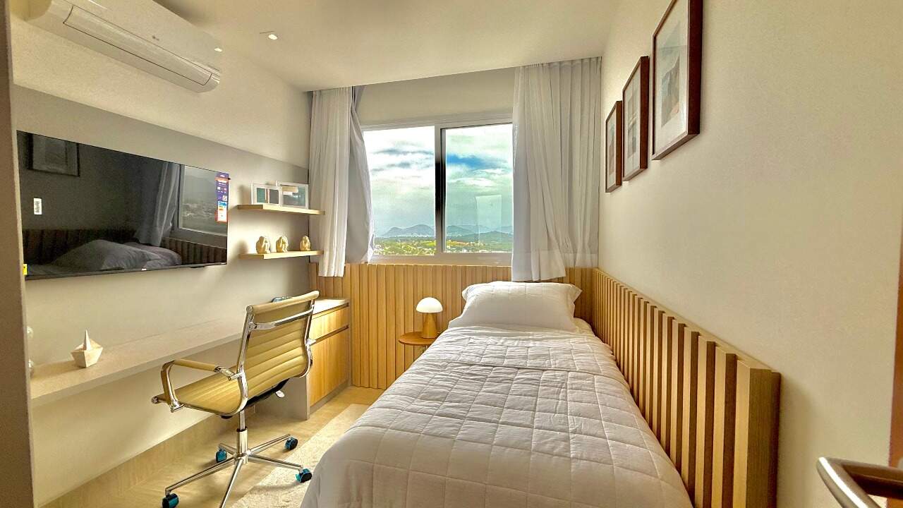 Apartamento à venda no Centro: APARTAMENTO À VENDA NO CENTRO, GUARAPARI - ES