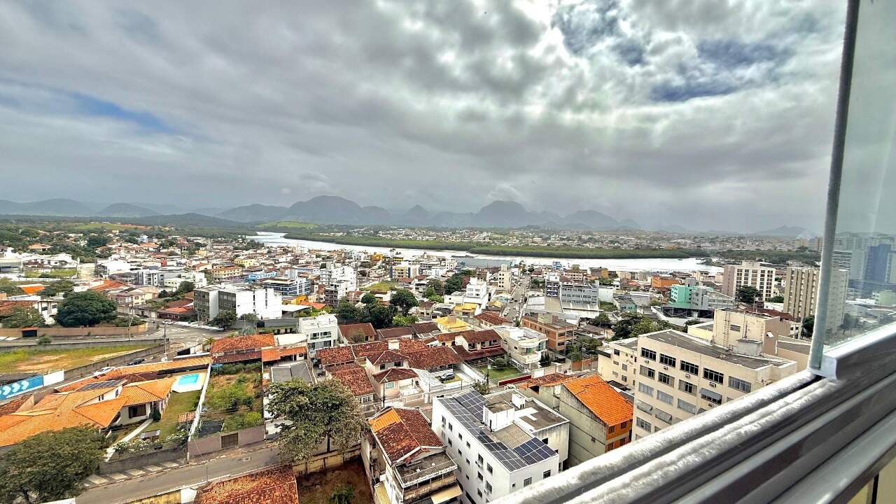 Apartamento à venda no Centro: APARTAMENTO À VENDA NO CENTRO, GUARAPARI - ES