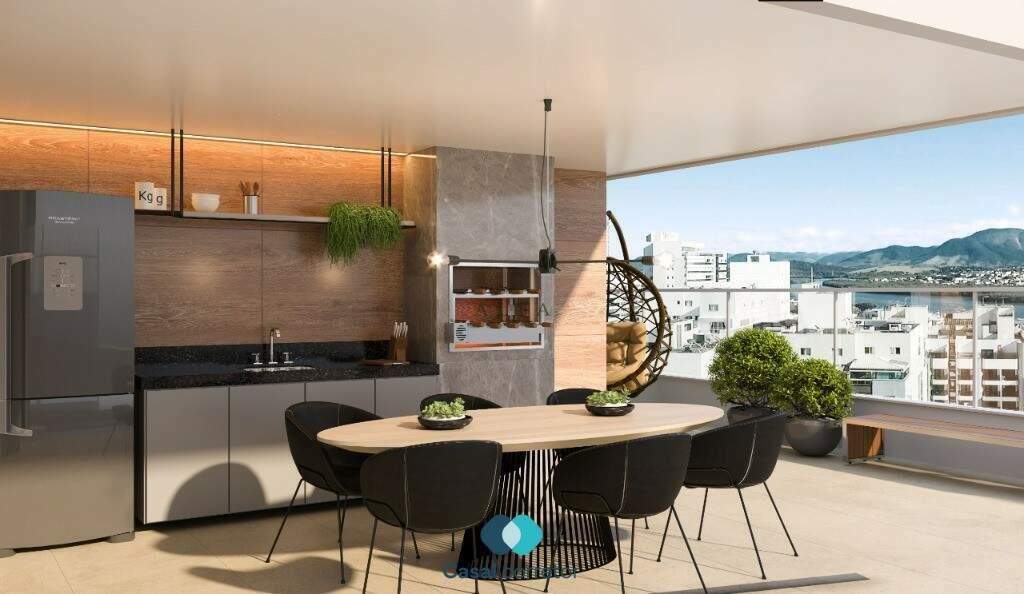 Apartamento à venda no Praia do Morro: Lançamento Maximus, à venda na praia do Morro, Guarapari Es.