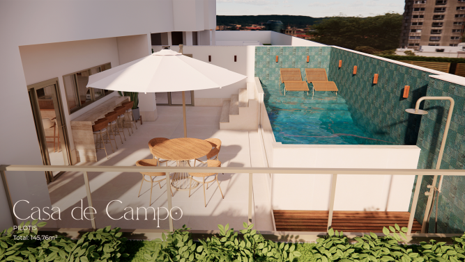 Apartamento à venda no Praia do Morro: Lançamento na Praia do Morro Guarapari Es.