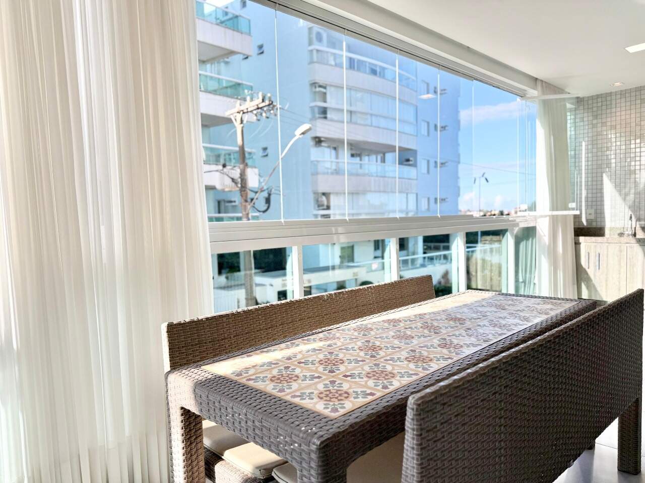 Apartamento à venda no ENSEADA AZUL: APARTAMENTO À VENDA NA ENSEADA AZUL, GUARAPARI - ES