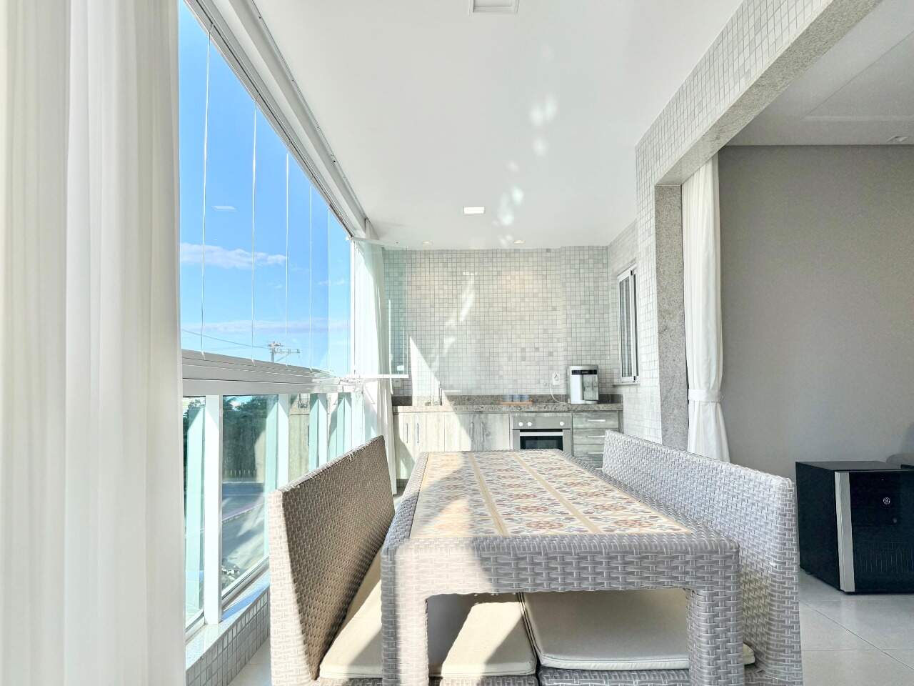 Apartamento à venda no ENSEADA AZUL: APARTAMENTO À VENDA NA ENSEADA AZUL, GUARAPARI - ES