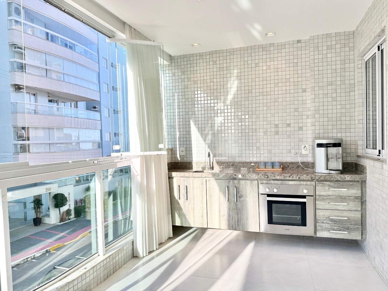 Apartamento à venda no ENSEADA AZUL: APARTAMENTO À VENDA NA ENSEADA AZUL, GUARAPARI - ES