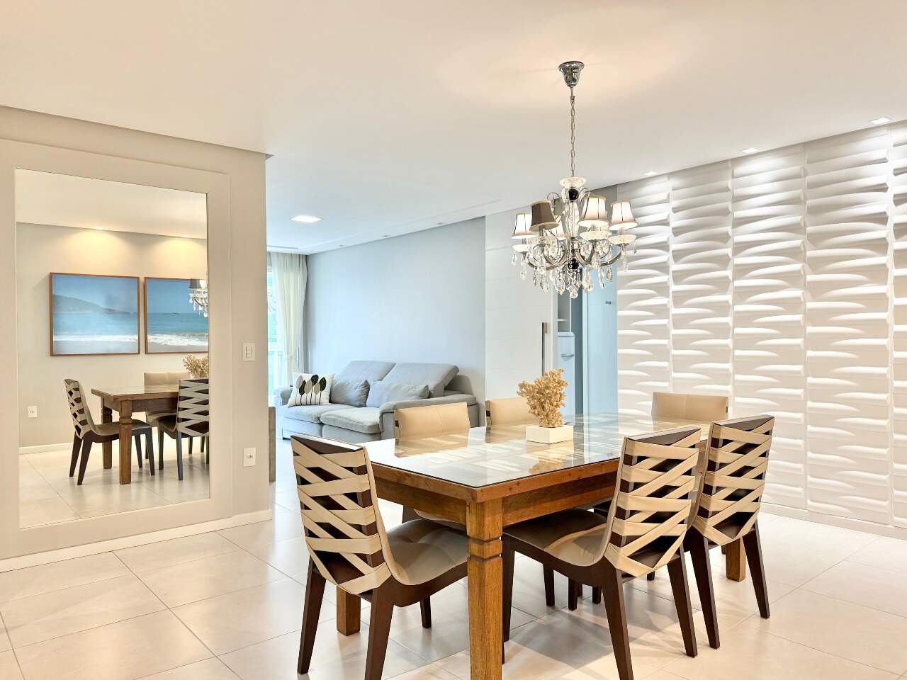 Apartamento à venda no ENSEADA AZUL: APARTAMENTO À VENDA NA ENSEADA AZUL, GUARAPARI - ES
