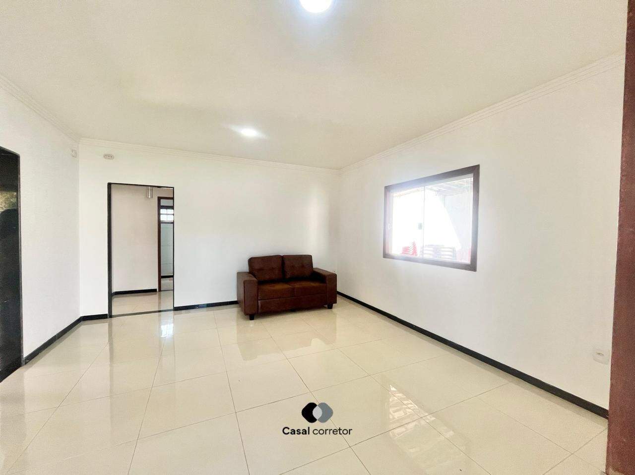 Casa para aluguel no Nova Guarapari: 