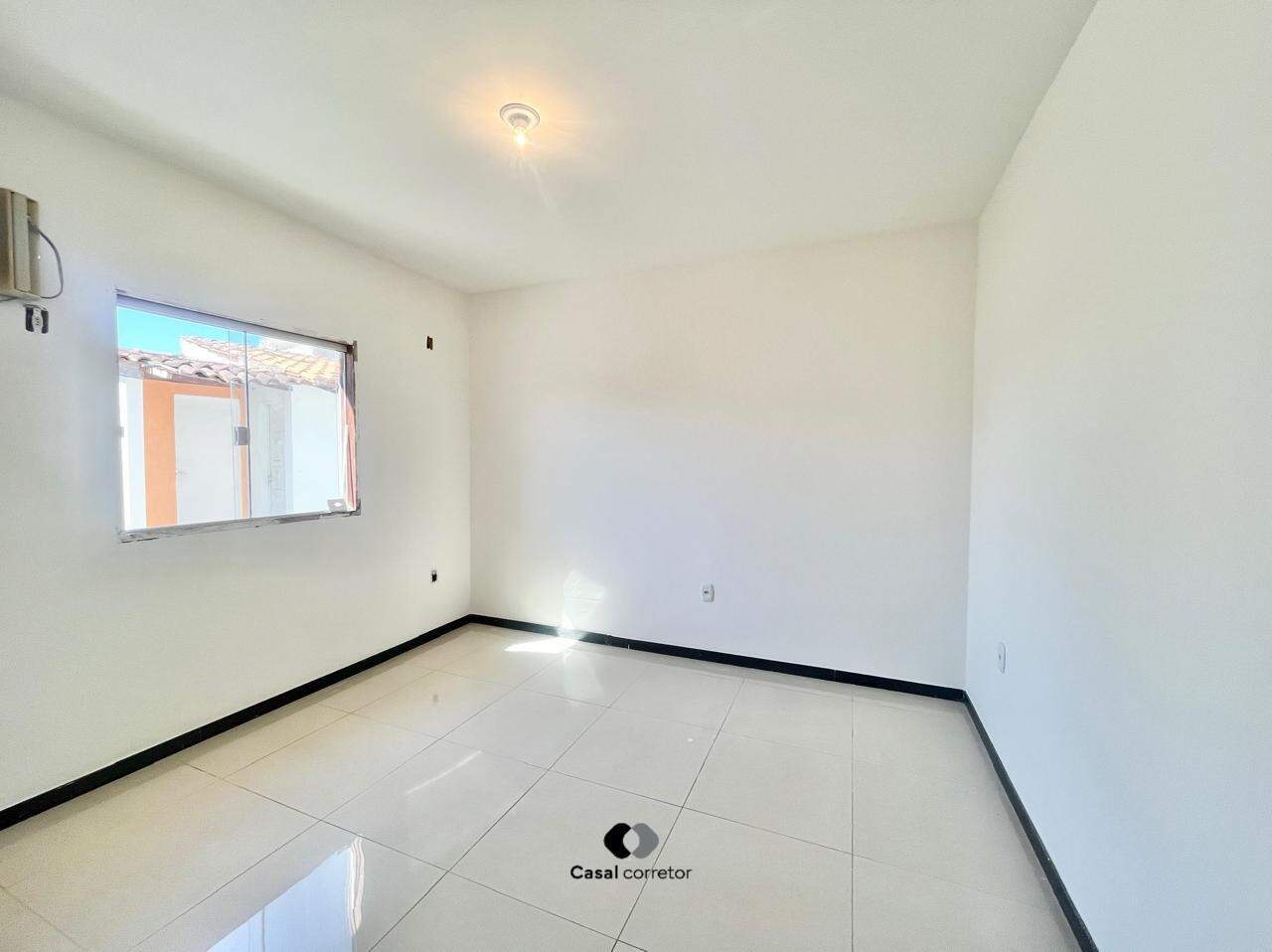 Casa para aluguel no Nova Guarapari: 