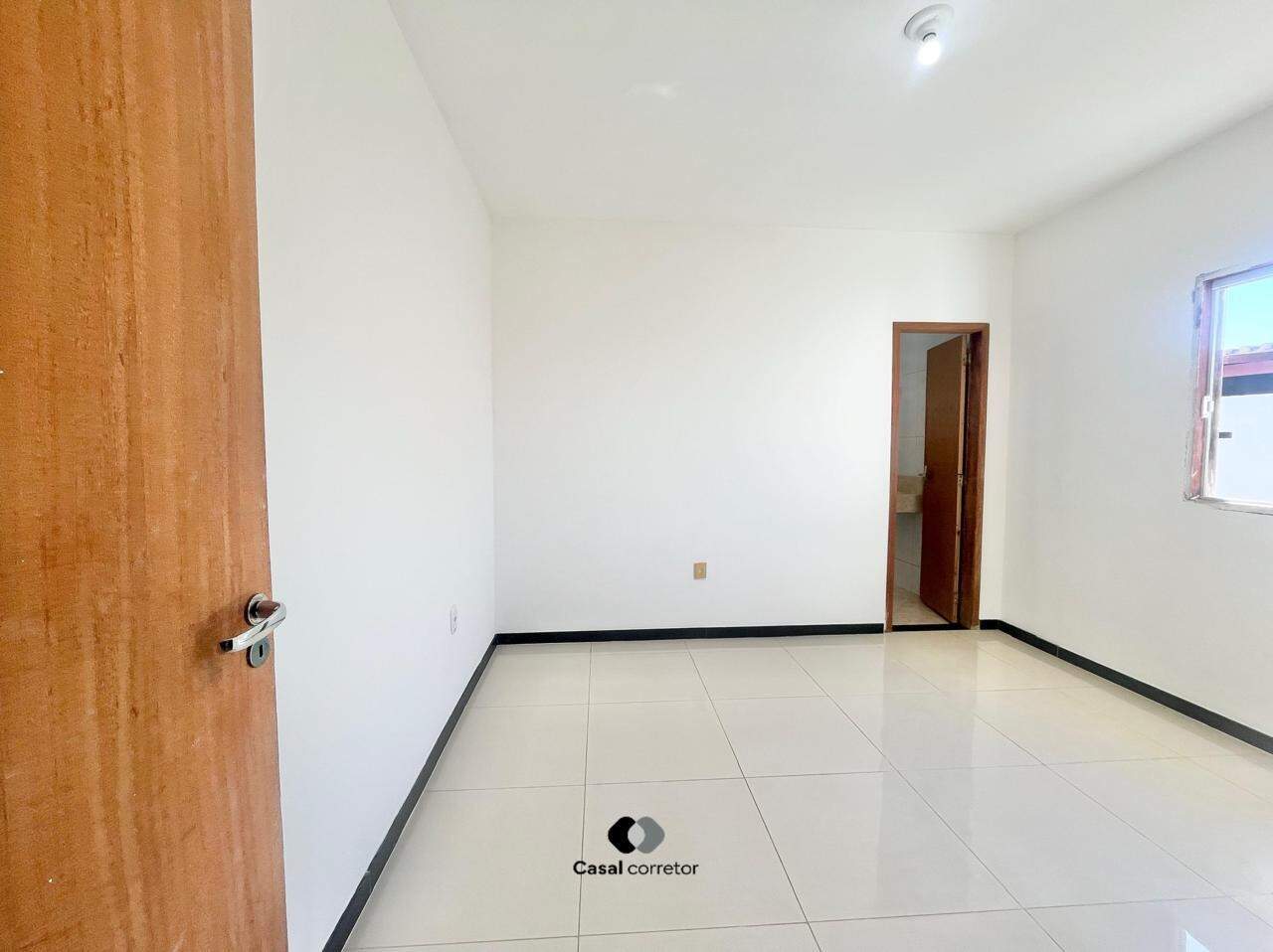 Casa para aluguel no Nova Guarapari: 