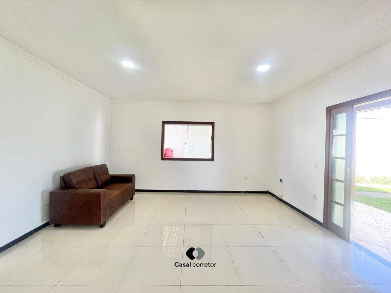 Casa para aluguel no Nova Guarapari: 