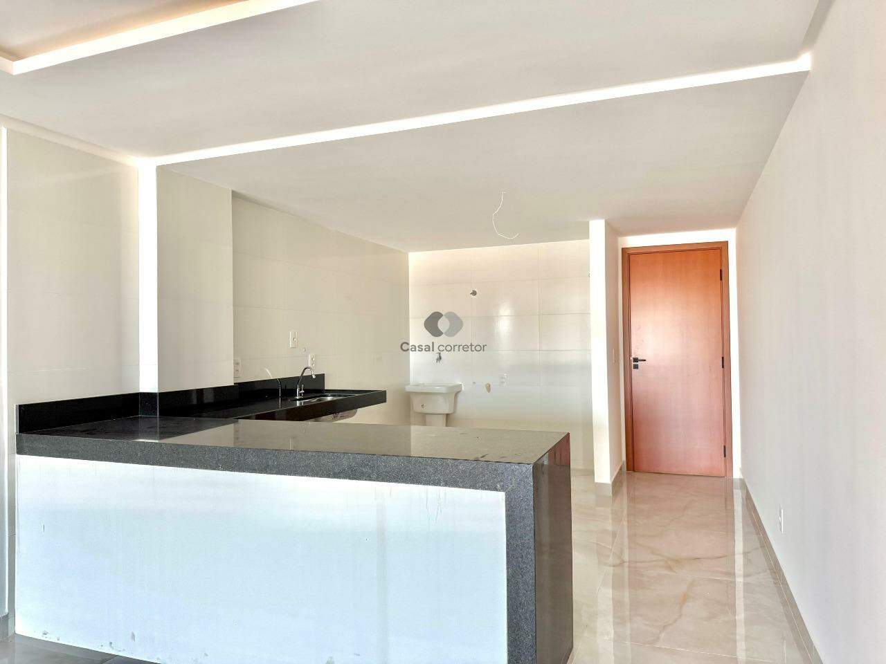 Apartamento à venda no Praia do Morro: Apartamento à venda na Praia do Morro, Guarapari Es.