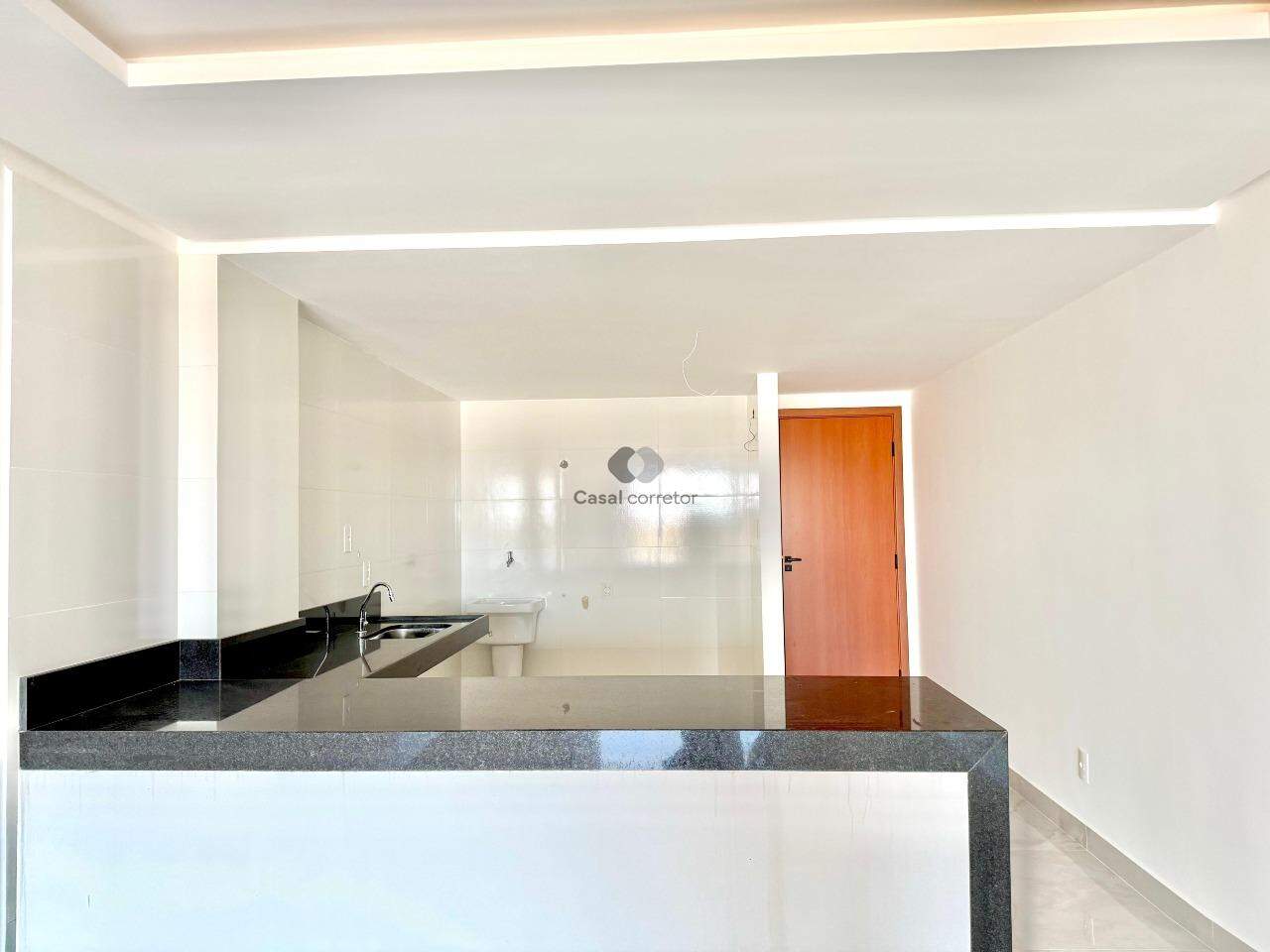 Apartamento à venda no Praia do Morro: Apartamento à venda na Praia do Morro, Guarapari Es.
