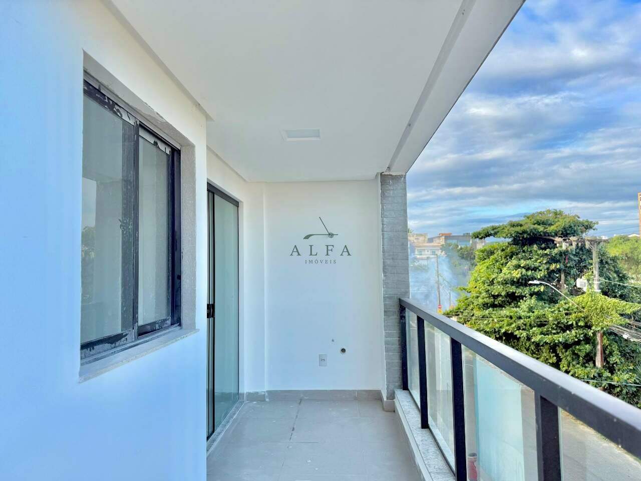 Apartamento à venda no Praia do Morro: 