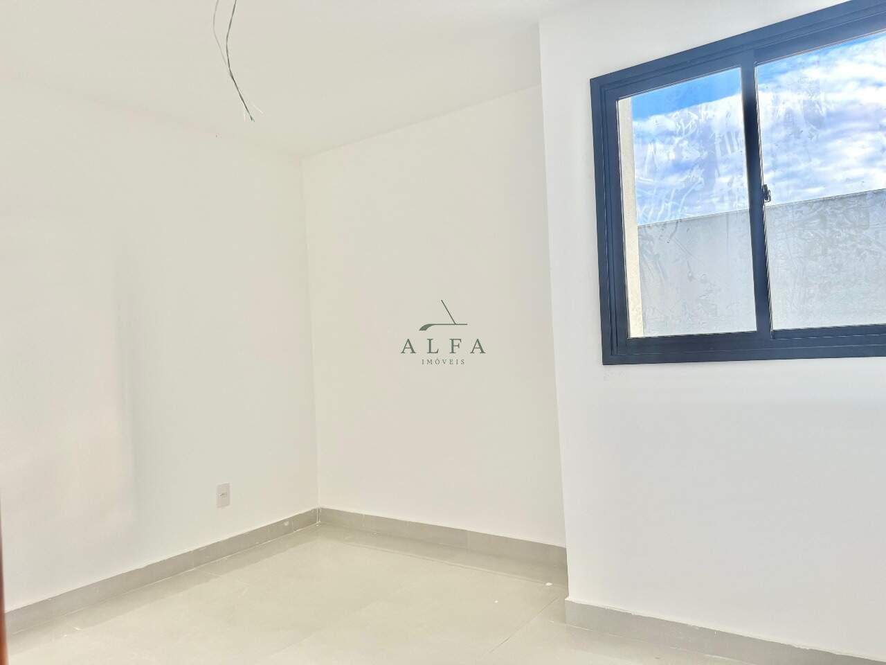 Apartamento à venda no Praia do Morro: 
