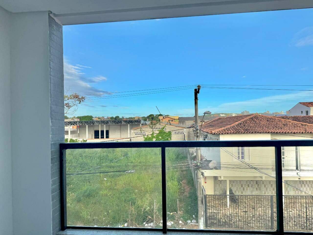 Apartamento à venda no Praia do Morro: 