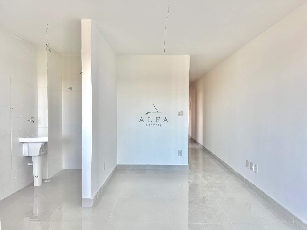 Apartamento à venda no Praia do Morro: 