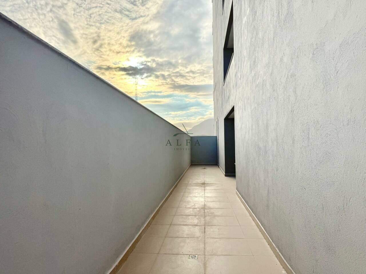 Apartamento à venda no Praia do Morro: 