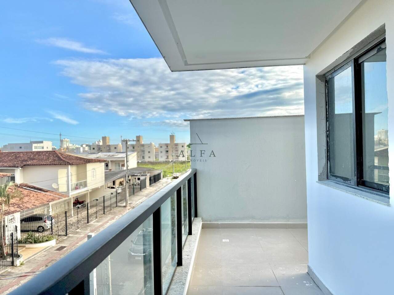 Apartamento à venda no Praia do Morro: 