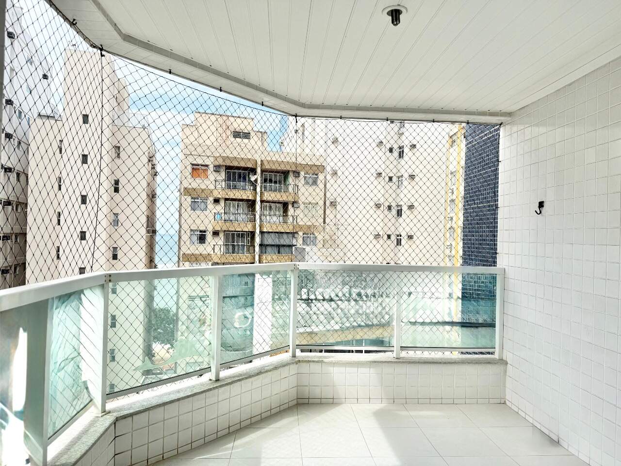 Apartamento à venda no Centro: Apartamento à venda no Centro de Guarapari Es.