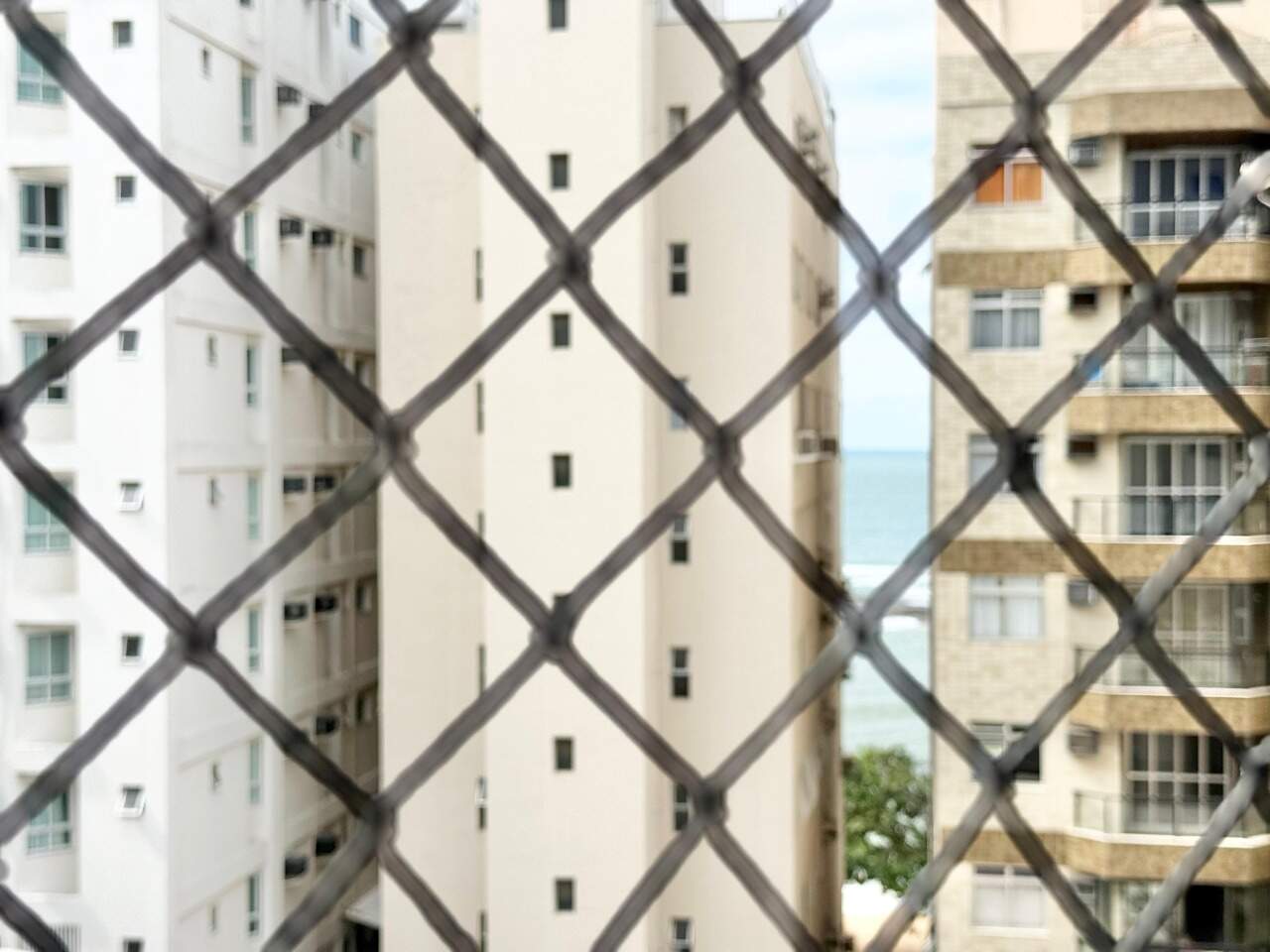 Apartamento à venda no Centro: Apartamento à venda no Centro de Guarapari Es.
