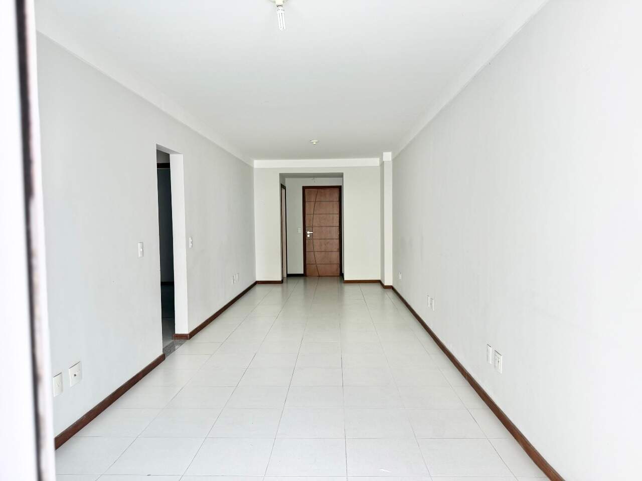 Apartamento para aluguel no Centro: 
