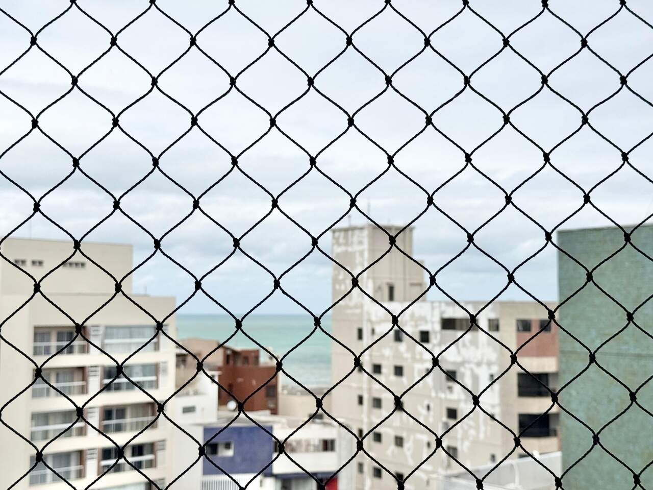 Apartamento à venda no Centro: Apartamento à venda no Centro de Guarapari Es.